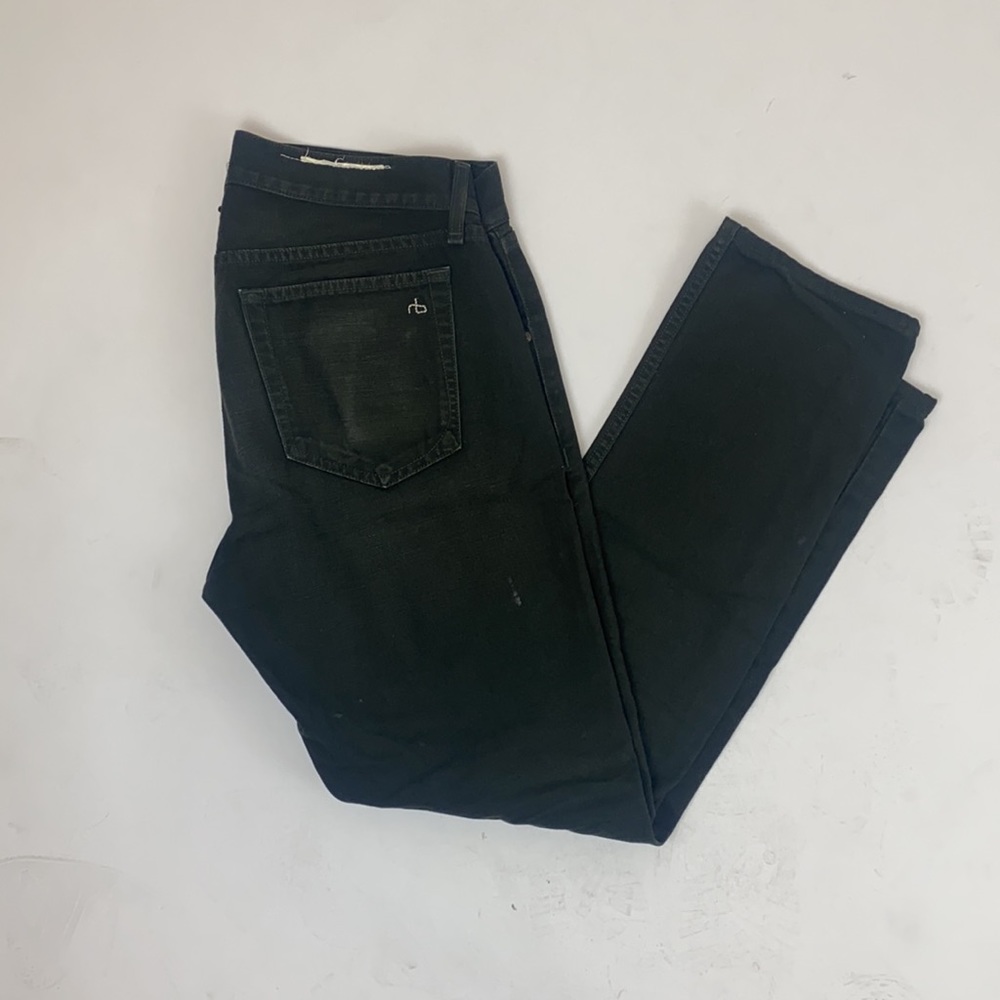 Rag & Bone Jeans